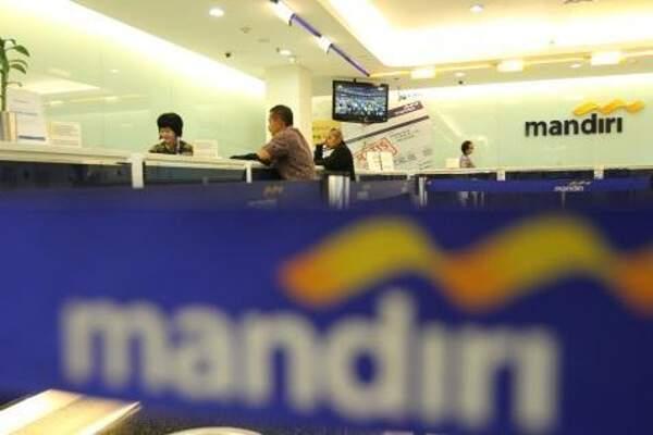 Bank Mandiri Pastikan Semua Layanan Sudah Kembali Normal