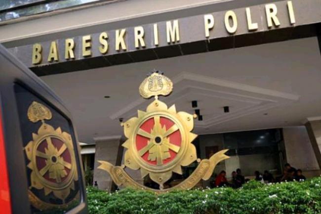 KPU Laporkan Hoaks Surat Suara Tercoblos ke Bareskrim