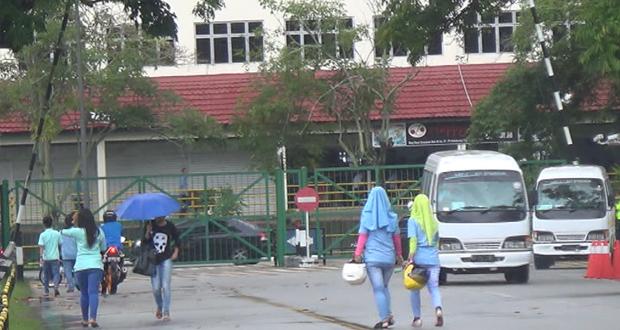 4 Perusahaan di Batamindo Buka Lowongan Kerja, Ini Daftarnya
