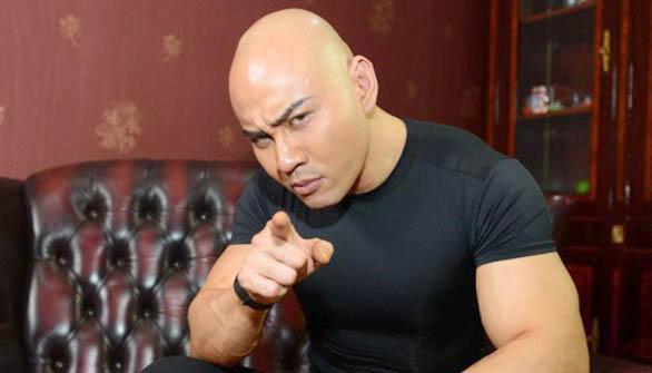 Deddy Corbuzier soal Joshua: Gunakan Otak Lu untuk Bicara!