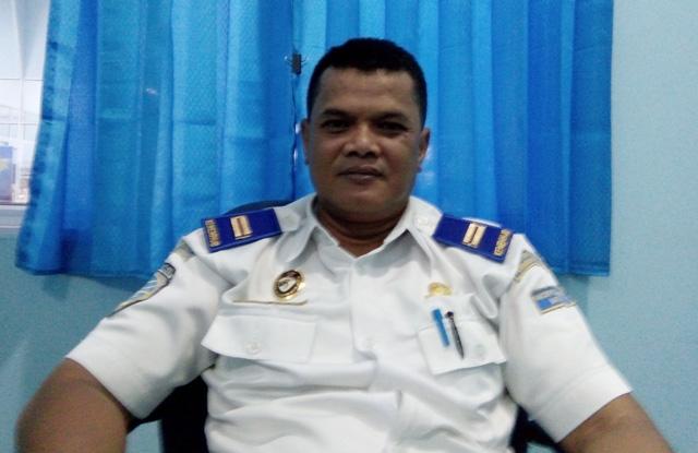 Pemudik di Pelabuhan Domestik Sekupang Capai Puncak Pada H-3, Ini Antisipasi Kanpel