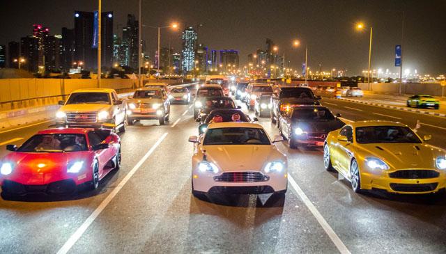 Baru Merdeka 1971, Bagaimana Qatar Bisa Jadi Negara Terkaya di Dunia?
