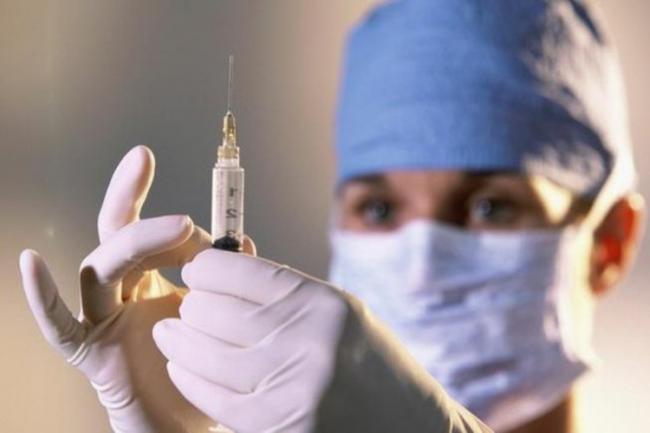 5 Warga Korsel Meninggal Dunia Usai Disuntik Vaksin Flu