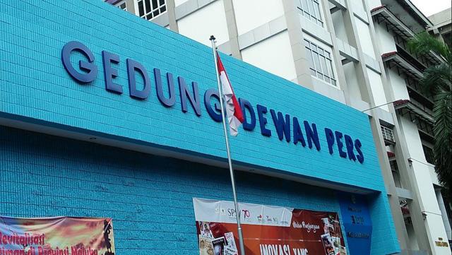 Batamnews.co.id Sudah Terverifikasi Dewan Pers