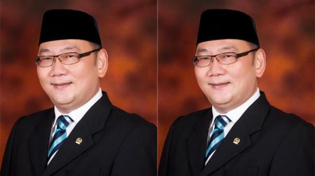 Haripinto Sebutkan Ancaman yang Berpotensi Meledak Setiap Waktu 