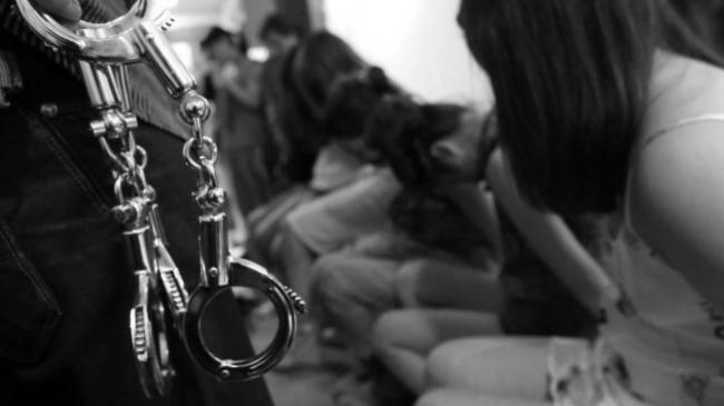 Apakah Para Penculik Itu Jaringan Penjual Organ Tubuh Manusia?