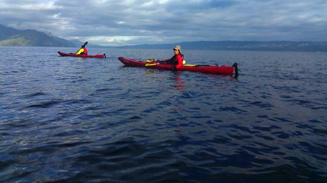 Keren, Indonesia Panen Penghargaan di KAYAK Travel Award Singapore 2018