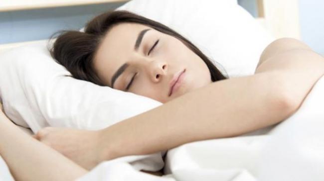 Tidur Kurang dari 4 Jam Bisa Meningkatkan Risiko Penuaan Dini
