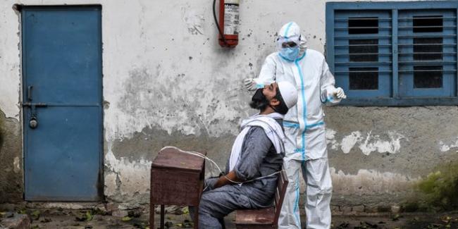 Sidang Parlemen India Dipersingkat karena 30 Anggota Positif Covid-19