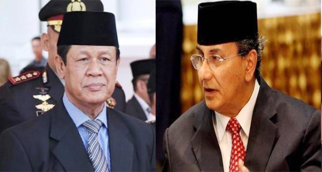 PKS Ragu Pilih Isdianto atau Ismeth?
