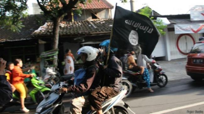 Telegram Diblokir, Ternyata Teroris Berkoordinasi Lewat Game Online