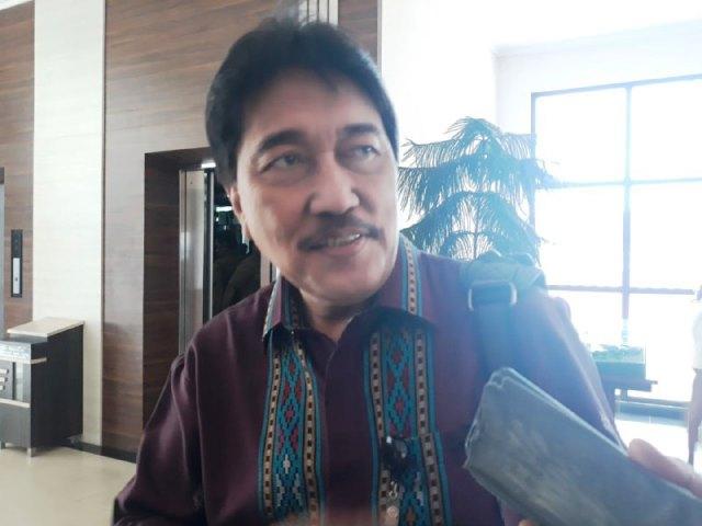 ASN di Kepri 37 Ribu Orang Lebih, KPK: Cuma 10 yang Lapor Terima Gratifikasi