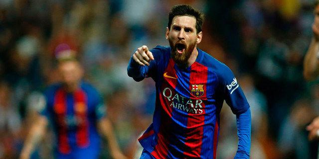 Ternyata Messi Ngefans Zidane, Pernah Minta Tukar Kaus