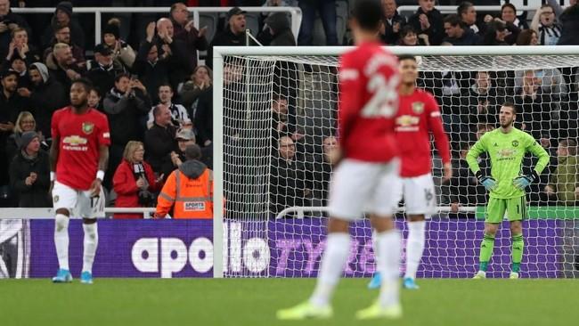 9 Kesalahan Terbesar MU Usai Ferguson Pensiun
