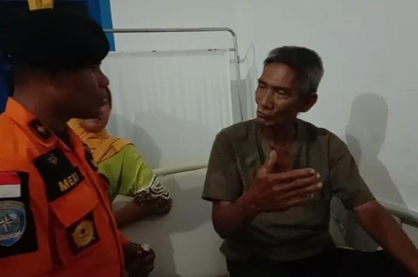 Cerita Nakhoda Kapal Muatan Sapi, 7 Hari Terombang-ambing di Laut Natuna Hanya Minum Air Mentah