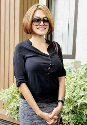 Dianggap Korban, Nikita Mirzani Dibebaskan
