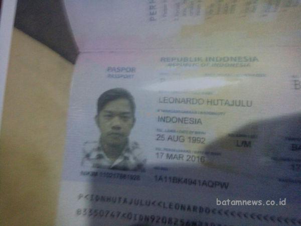 Bikin Paspor dan Rekrut 5 Orang,  Leo Siap Ledakkan Marina Bay Singapura?