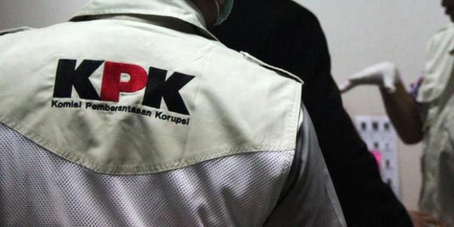 Penyidik Mabes Polri Geledah RSUD Embung Fatimah Batam