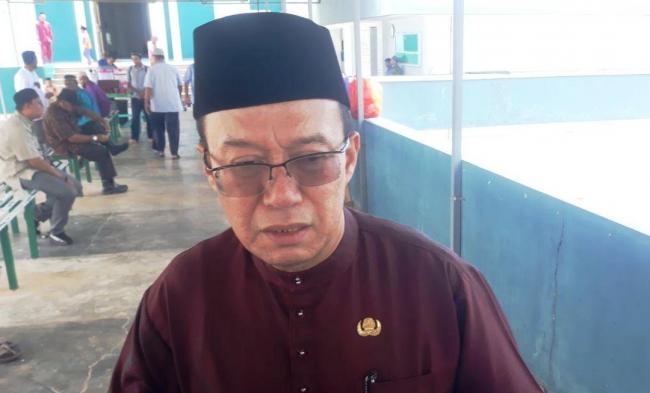 BLH Kepri Sebut 5 Titik Hutan Lindung Rusak Akibat Tambang Bauksit