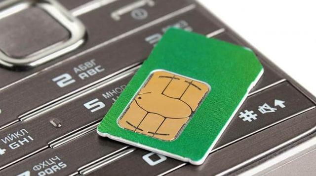 Registrasi Kartu SIM Pakai Nama Ibu Kandung? Ini Penjelasannya