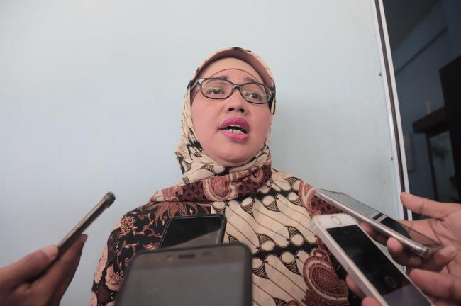 KPAI: Batam Banyak Lahan Kosong, Kok Sekolah Buka di Ruko?