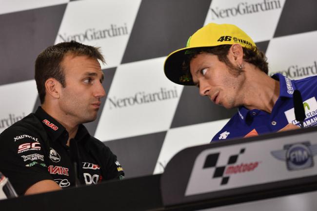 Bos Yamaha: Zarco Calon Pengganti Rossi