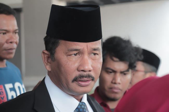 Nurdin Basirun Kena OTT, Begini Respons Wali Kota Batam HM Rudi
