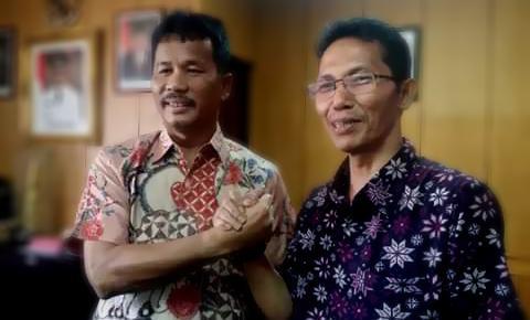 Ini Nama Calon Pejabat Sementara Wako dan Wawako Batam