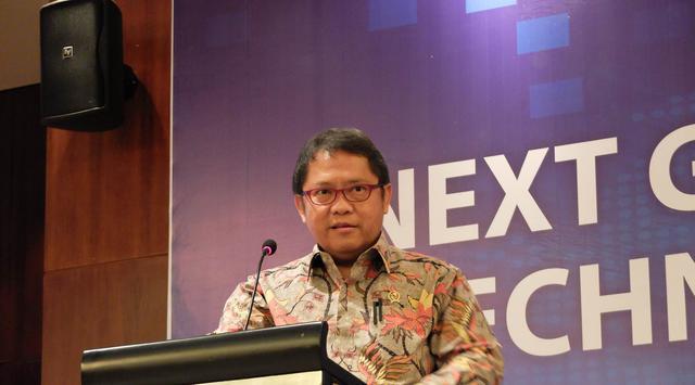 43 Ribu Media Online, Baru 200 Terverifikasi Dewan Pers