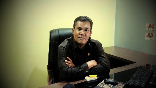 Ruslan Ali Wasyim Mencuat Jadi Kandidat Kuat Pimpin Golkar Batam