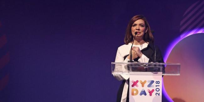 Najwa Shihab dan Erick Thohir Kandidat Timses Jokowi?