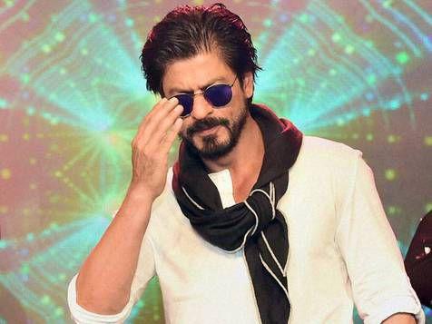 Shahrukh Khan Dituding Gelapkan Pajak Penghasilan Miliaran Rupiah