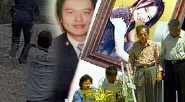 Aku Tahu dan Misteri Kematian Sepasang Kekasih