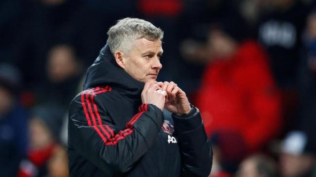 Solskjaer Tak Menyangka Secepat Ini MU Merapat ke Empat Besar