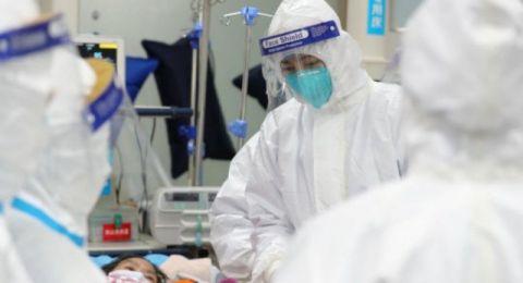 Kadinkes Kepri Pantau Keluarga Terduga Suspect Virus Corona