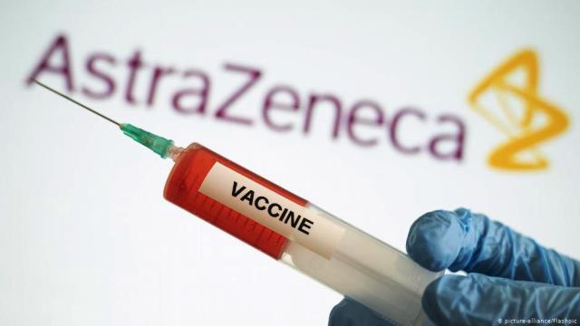 Lima Negara Tangguhkan Vaksin AstraZeneca untuk Non-Lansia