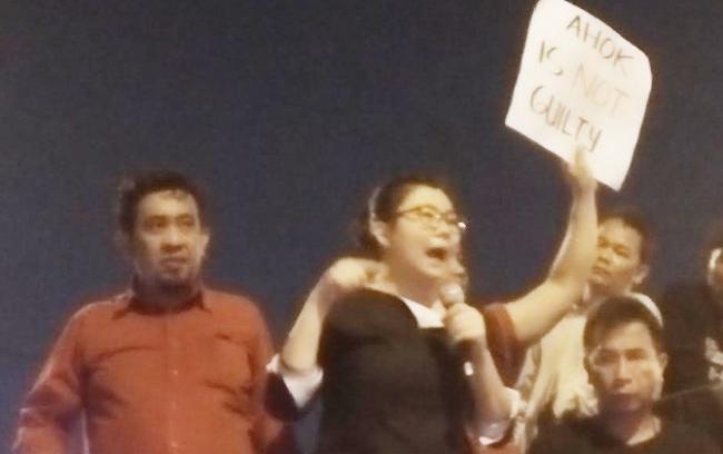 Video Pembela Ahok Ini Bikin Mendagri Meradang, "Apa Kesalahan Jokowi?"