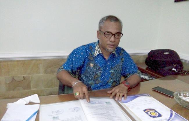 Pemilik Tower di Kampung Bugis Didesak Urus IMB