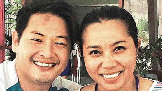 Ini Alasan Febyanti Mau Menikah dengan Terpidana Mati Andrew Chan