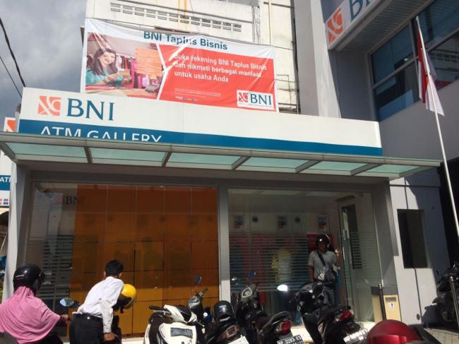 Hati-hati, Duit Nasabah BNI 46 Ludes di Tabungan