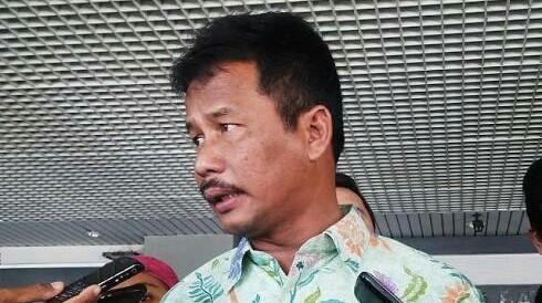 Walikota Rudi: Aktivitas Cut and Fill Penyebab Banjir di Batam