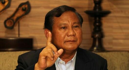 Rachmawati Soekarnoputri dan Ahmad Dani Ditangkap, Ini Respon Prabowo