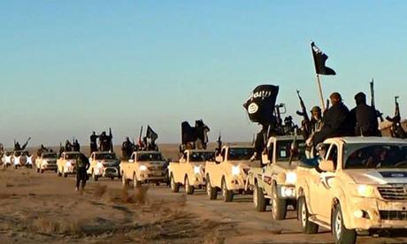  Puluhan Orang Terkait ISIS Diduga Masuk Indonesia via Batam dan Medan