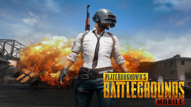 PUBG Cs Bisa Bikin Tekor RI, Ini Penjelasannya