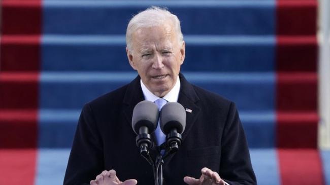 Geger Biden Larang WN 36 Negara Masuk dan Aturan Baru ke AS