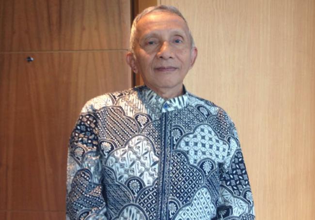 Aset Negara Dijual, Amien Rais: Kalau Bung Karno Hidup Udah Ditempelengi Mereka