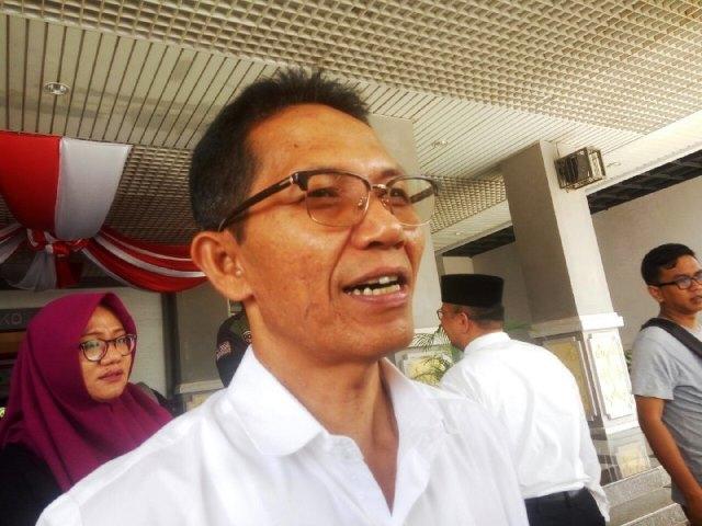 Realisasi KUA/PPAS Batam 2020 Tertunda, Amsakar: Tunggu RKPD Kepri Selesai