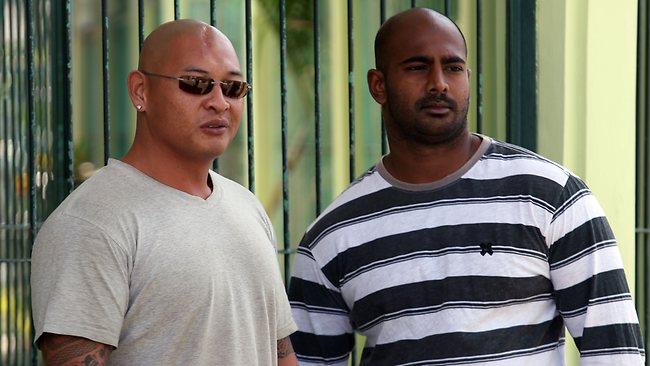 Dua Warganya Dieksekusi Mati, Australia Ngamuk, Janji Tarik Dubes dari Indonesia