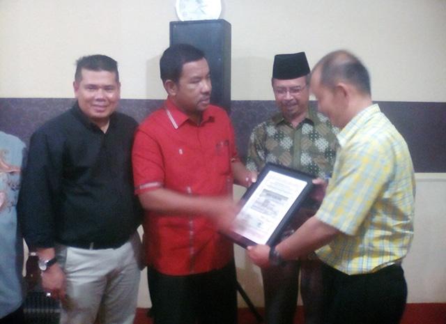 Guntur Sakti: Toilet Mall Saja Bersih, Musala Juga Harus Bersih