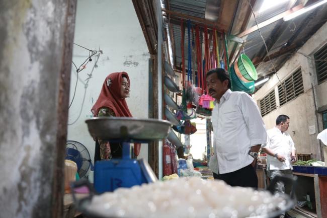 Begini Rencana Nurdin Basirun Dongkrak Ekonomi Kepulauan Riau